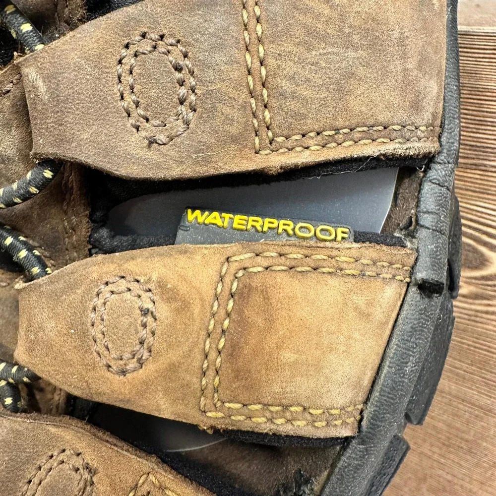 Keen Newport Waterproof Sport Sandals Men 10.5 Outdoor Hiking Fisherman